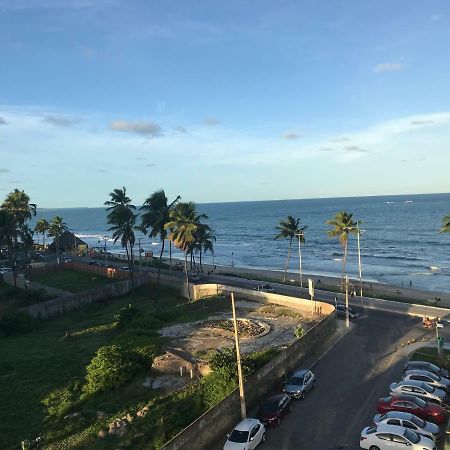 Flat No Hotel Ritz Suites Maceió المظهر الخارجي الصورة