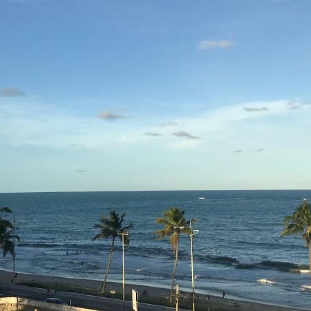 Flat No Hotel Ritz Suites Maceió المظهر الخارجي الصورة